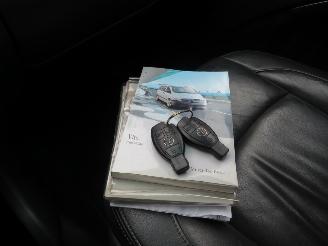 Mercedes Vito 122 CDI V6 3.0 224pk  Automaat Lang Dubbel Cabine 2010 picture 10