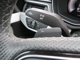 Audi A4 Avant 3.5  2.0 TFSI  150PK  Automaat 39.000km nap Electrich / Benzine Euro 6 S- Edition leer camera 2024 picture 38