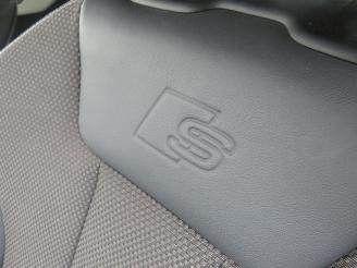 Audi A4 Avant 3.5  2.0 TFSI  150PK  Automaat 39.000km nap Electrich / Benzine Euro 6 S- Edition leer camera 2024 picture 36