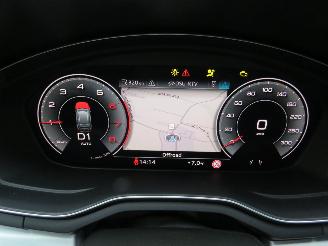 Audi A4 Avant 3.5  2.0 TFSI  150PK  Automaat 39.000km nap Electrich / Benzine Euro 6 S- Edition leer camera 2024 picture 18