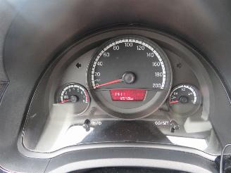 Volkswagen Up! 1.0  128.000km nap Airco 5Drs Move Up [ nieuwstaat  2013 picture 13