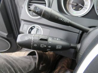 Mercedes C-klasse 220 CDI 170pk Business Avangarde  2012 Estate navigatie  leer camera [ schadevrij picture 10