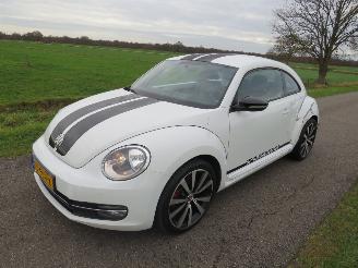 Volkswagen Beetle 2.0 TSI  200pk Automaat Turbo Sport  11-2011 188.000km picture 5