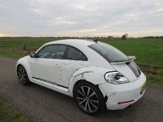 Volkswagen Beetle 2.0 TSI  200pk Automaat Turbo Sport  11-2011 188.000km picture 12