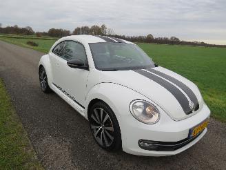Volkswagen Beetle 2.0 TSI  200pk Automaat Turbo Sport  11-2011 188.000km picture 4