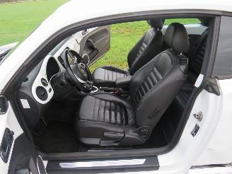 Volkswagen Beetle 2.0 TSI  200pk Automaat Turbo Sport  11-2011 188.000km picture 24