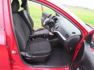 Kia Picanto 1.0 CVVT ISG 69pk 170.000km 5Drs  Airco   2013 picture 5