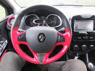 Renault Clio 0.9 tce 90pk 5drs Euro 5  Night&Day Navigatie  2012-12 picture 20