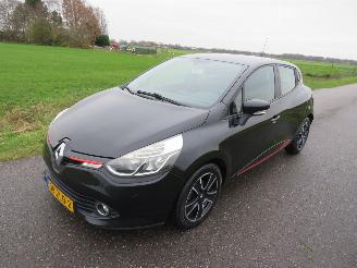 Renault Clio 0.9 tce 90pk 5drs Euro 5  Night&Day Navigatie  2012-12 picture 9