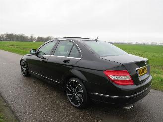 Mercedes C-klasse 280 3.0 6 Cilinder  231pk  Automaat 173.000km navigatie  [ nieuwstaat picture 6