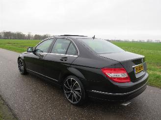 Mercedes C-klasse 280 3.0 6 Cilinder  231pk  Automaat 173.000km navigatie  [ nieuwstaat picture 19