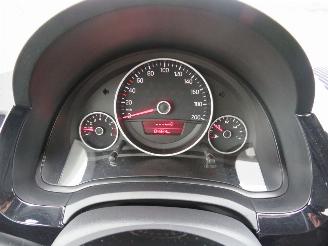 Volkswagen Up! 1.0 Up 84.000km Nap!!!! High up Navigatie Airco  [ Nieuwstaat picture 4