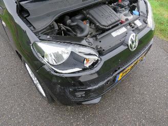 Volkswagen Up! 1.0 Up 84.000km Nap!!!! High up Navigatie Airco  [ Nieuwstaat picture 12