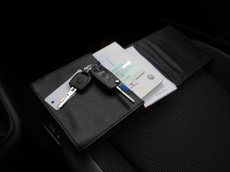 Volkswagen Crafter 5.0 Dubbel lucht L2 H2 2.0 TDi  136pk  6 bak Navigatie Airco Lucht vering stoel  2014 picture 16