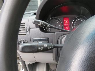 Volkswagen Crafter 5.0 Dubbel lucht L2 H2 2.0 TDi  136pk  6 bak Navigatie Airco Lucht vering stoel  2014 picture 19