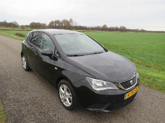 Seat Ibiza ST 1.0 MPI 126.000km 11-2015  5drs Nieuwstaat Airco picture 17