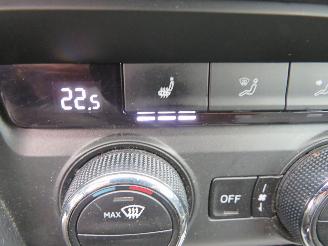 Skoda Octavia 1.2 TSi Greentech Active Edition  Camera Navigatie Clima Stoelverwarming picture 26