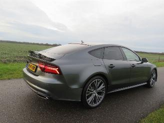 Audi A7 SPORTBACK 3.0 TDI Aut 272pk  Quattro S Line  Plus Euro 6 Vol Optie 2015-10 picture 29