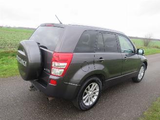 Suzuki Vitara 2.4 169pk Automaat Grande 4x4 High Executive  2009-12  camera Navigatie  clima stoelverwarming picture 27