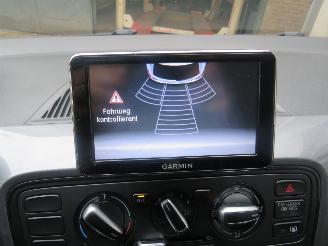 Seat Mii 1.0  60pk euro 6  Refense Navigatie  5drs Airco  Mistlampen 2015 picture 18