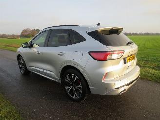 Auto incidentate Ford Kuga 2.5 PHEV Automaat 152pk  Hybride / Elektrisch /benzine ST X LINE 2021 2021/4