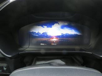 Ford Kuga 2.5 PHEV Automaat 152pk  Hybride / Elektrisch /benzine ST X LINE 2021 picture 31