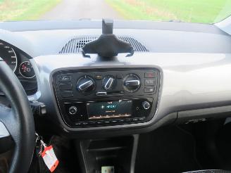 Seat Mii 10. 5Drs Sport Connect  76.000km nap navigatie Sensoren 2017  Airco  [ nieuwstaat picture 27