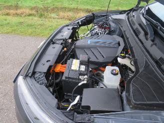 Hyundai Kona 39 kw Automaat  Elektrisch 2021  40.000km Camera Navigatie  stoelverwarmig  nieuwstaat picture 19