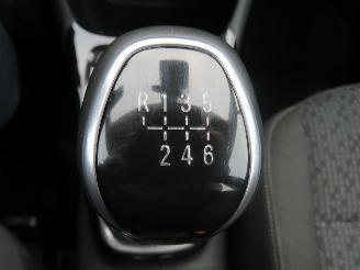 Opel Crossland X 1.2 110pk Turbo 115.000km nap Euro 6 navigatie Airco  Innovation  Suv [ nieuwstaat picture 21