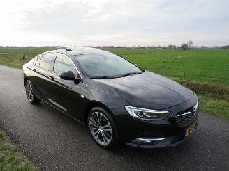 škoda osobní automobily Opel Insignia GRAND SPORT 1.5 165pk Turbo Euro 6 Innovation Camera Leer   5drs 2017/12