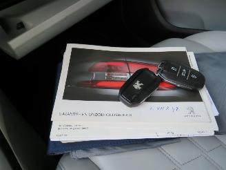 Peugeot 308 SW 1.2eTHP 131pk!!! Automaat Allure 178.000km nap Camera leer Navigatie Splinter nieuw picture 10