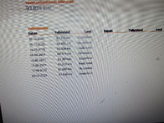 Renault Captur 0.9 TCe 90pk 93.000km Navigatie Airco Dynamique 2016 picture 7