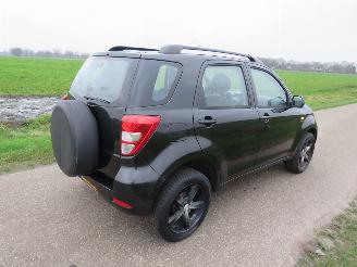  Daihatsu Terios 15 16v 105pk Automaat  Expedition 2 WD  134.000 km nap jeep suv  navigatie Airco 2007/6