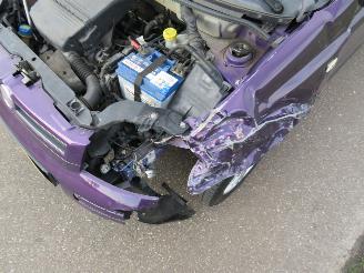 Fiat Panda 1.2 Edizone Cool  128.000km Airco 5drs mpv picture 21