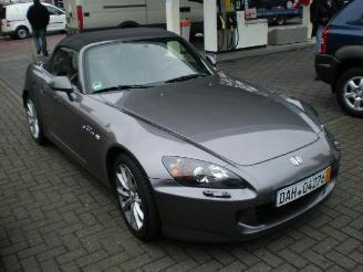ocasión turismos Honda S2000 s 2000 cabrio  2007 2020/1