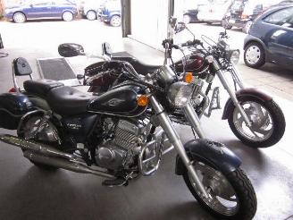ojeté vozy motocykly Harley-Davidson   