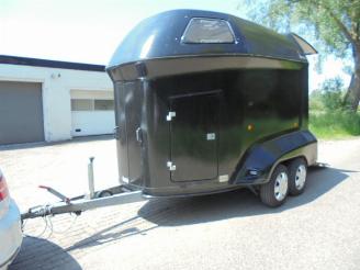 škoda jiné Alle  SLUIS TRAILERS OLYMP EXTRA 2001/1