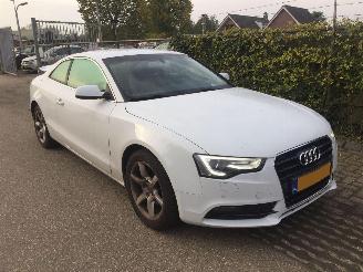 Avarii autoturisme Audi A5 Coupé 1.8 TFSI Pro Line 2 deurs coupe 2013/1