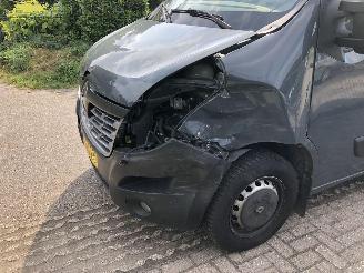 Renault Master t35 2.3 dci L3 H2 stop en start picture 4