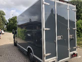 Renault Master t35 2.3 dci L3 H2 stop en start picture 8