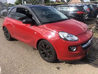 Unfallwagen Opel Adam adam 1.2  glam 2015/3