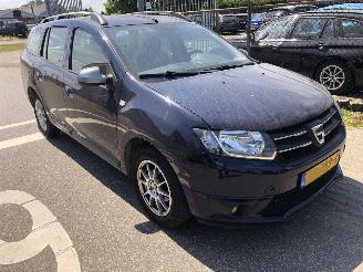 Avarii autoturisme Dacia Logan LOGAN MCV 0.9 TCE 10TH ANNIVERSARY 2016/1