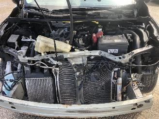 Coche siniestrado Nissan Pulsar 1.2 2015/3