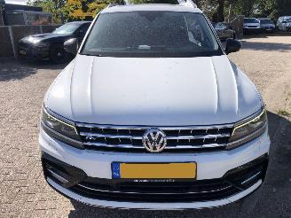  Volkswagen Tiguan 1.4 TSI ACT HIGH-LINE 2016/7