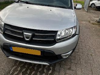  Dacia Sandero STEPWAY 2013/6