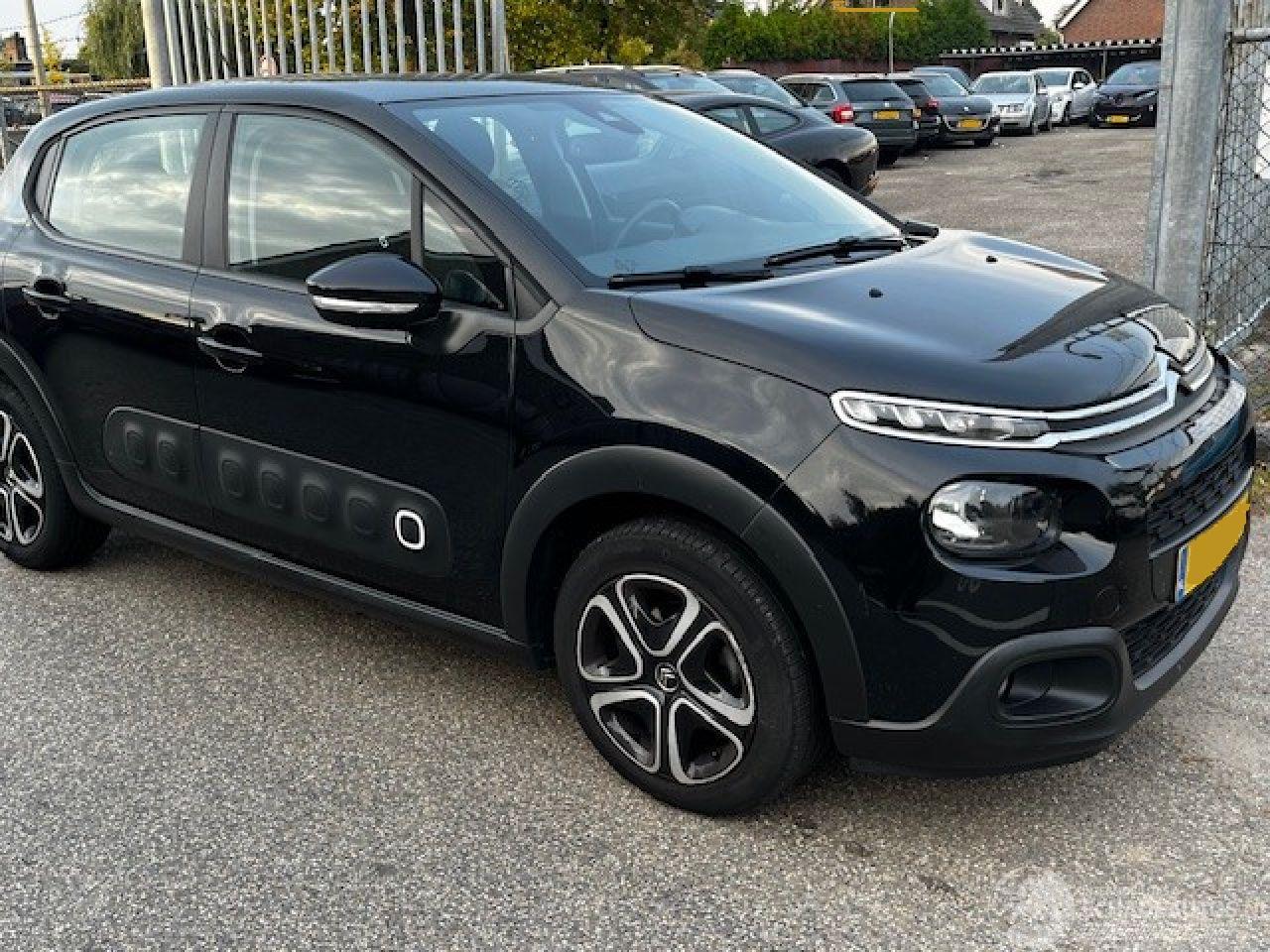 Citroën C3 1.2
