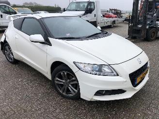 skadebil auto Honda CR-Z 1.5 vtec hybrid  ima sport 2014/1