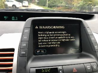 Toyota Prius Prius 1.5 VVT-i Business Edition search picture 9