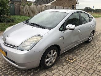Coche accidentado Toyota Prius Prius 1.5 VVT-i Business Edition search 2006/2