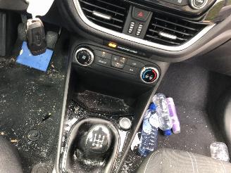 Ford Fiesta Fiesta 1.1 Trend picture 15